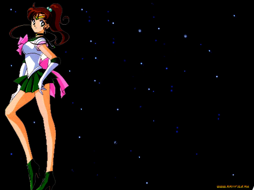 sailor, moon, 